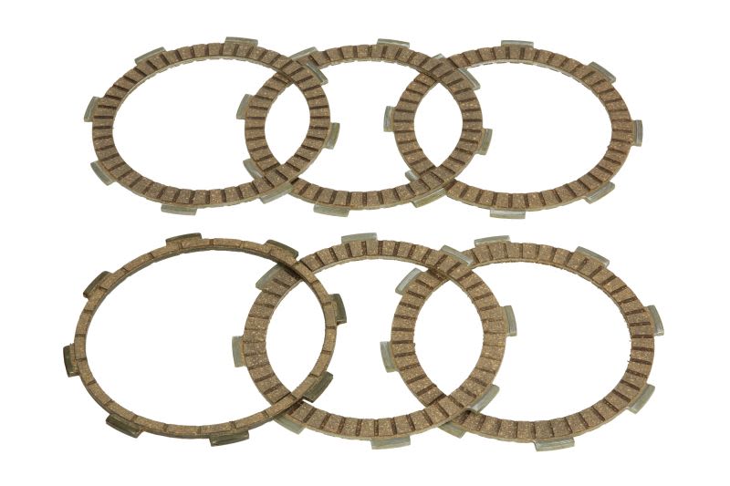 Disc ambreiaj FERODO pentru HONDA CRF; KAWASAKI KMX; KTM DUKE, RC 125-230 1996-2017