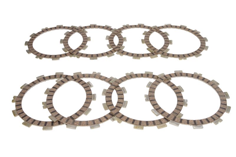 Disc ambreiaj 4 RIDE pentru SUZUKI GSF, GSX, RM 465/500/600 1981-2004