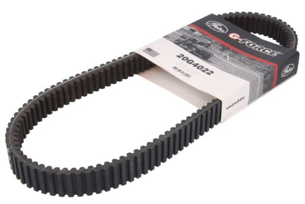 Curea transmisie GATES lungime 1051,0 mm, lățime 31,0 mm, grosime 12,7 mm