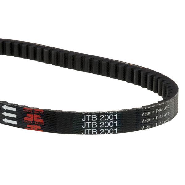Curea transmisie JT lățime 16,9 mm, lungime 779 mm pentru DAELIM E-FIVE, S-FIVE; SUZUKI AP, AY 50 1996-2012