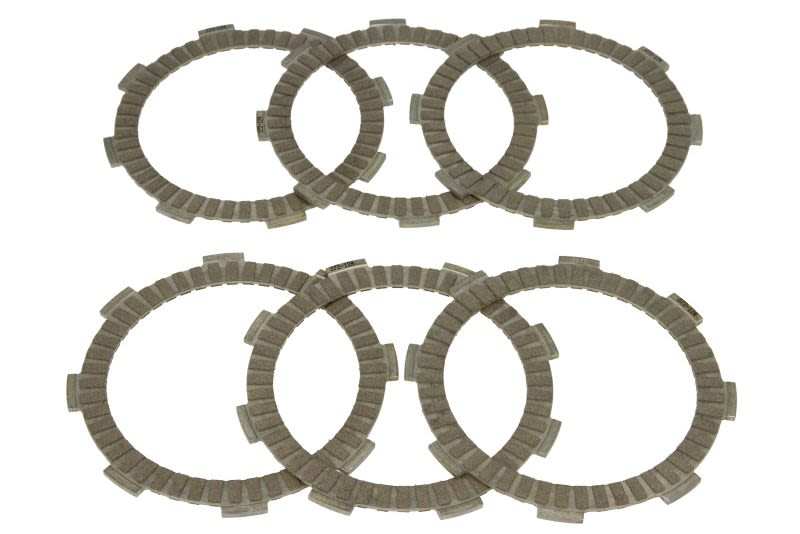 Disc ambreiaj TRW pentru HONDA CB, CM, CMX, CRF; KAWASAKI KMX, KX; SUZUKI RM; LONCIN CONQUEROR 80-250…