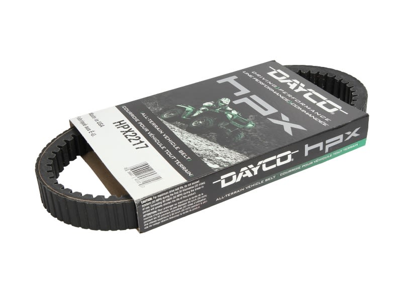 Curea transmisie DAYCO lungime 849,0 mm, lățime 29,0 mm