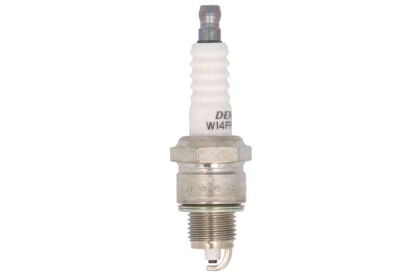 Bujie DENSO cheie 20,6, lungime filet 12,7 mm, diametru 14 mm pentru KAWASAKI KFX 50 2003-2010