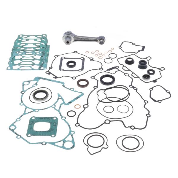 Biela ATHENA pentru HUSQVARNA TC, TE, TX; KTM EXC, SX, XC-W 125/150 2016-2022