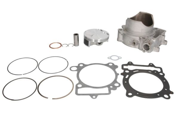 Cilindru motor CYLINDER WORKS pentru KAWASAKI KX 450 2013-2014