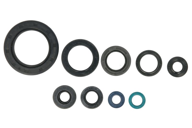 Set complet garnituri motor ATHENA