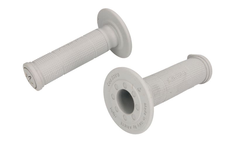 Manșoane ARIETE diametru 22, lungime 115 mm, gri, 24 mm