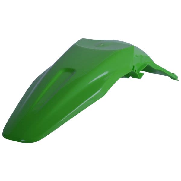 Aripă CEMOTO spate, verde