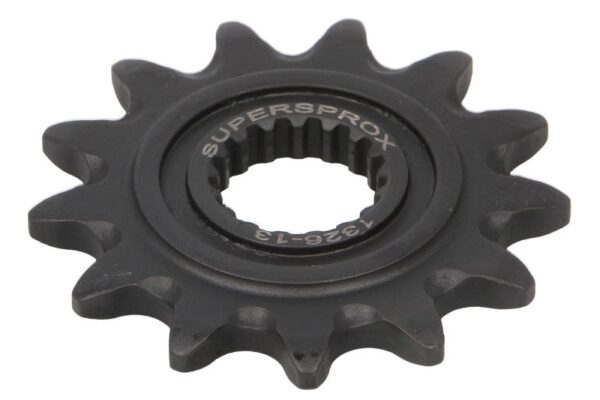 Pinion lanț SUPERSPROX față, 13 dinți, oțel
