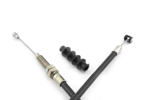 Cablu ambreiaj VICMA pentru HONDA CB 250 1991-2007