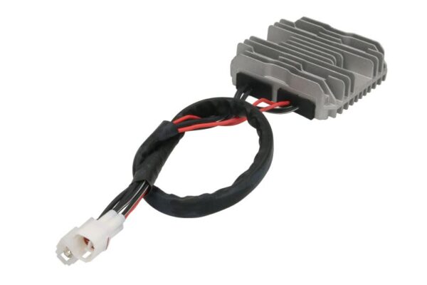 Regulator alternator DZE 12 V, 50 A pentru SUZUKI GSX 1300/1340 2008-2012