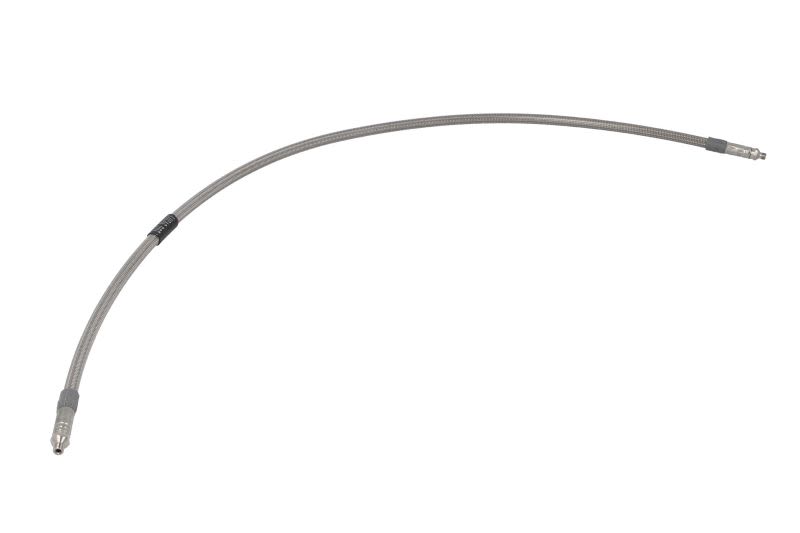 Furtun frână TRW transparent, 63 cm