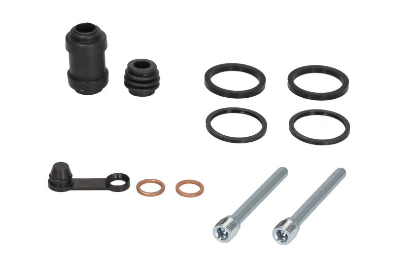 Kit reparație etrier frână disc ALL BALLS