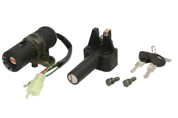 Set contact pornire cu chei RMS pentru HONDA SKY 50 1996-2000