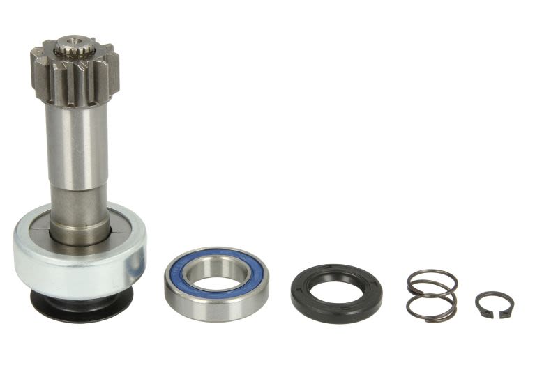 Pinion electromotor ALL BALLS