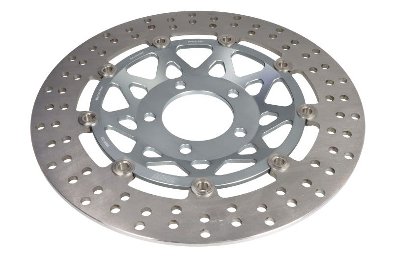 Disc frână TRW cantitate per ambalaj 1,0 buc., diametru 10,5 mm, diametru 64,0 mm, diametru 290,0 mm