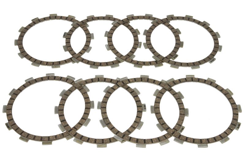 Disc ambreiaj TRW pentru YAMAHA YZ 125 2000-2020