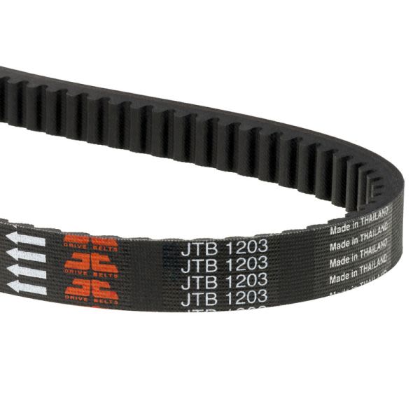 Curea transmisie JT lungime 906,0 mm, lățime 22,5 mm