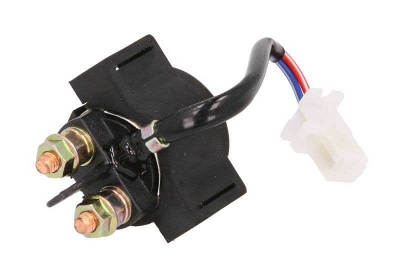 Releu electromotor ARROWHEAD tensiune 12,0 V