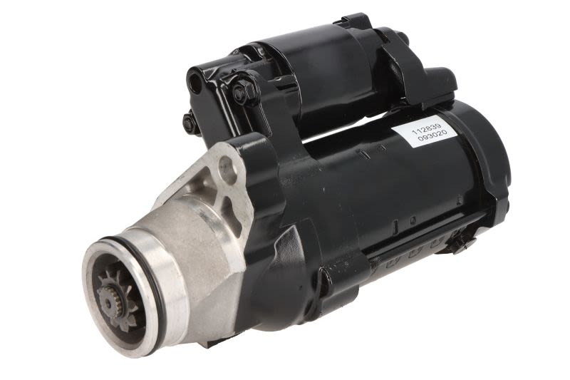 Electromotor ALL BALLS culoare negru, putere nominală 1,4 kW