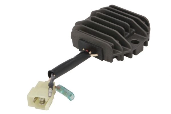 Regulator alternator TOURMAX 12 V pentru YAMAHA YFB, YFM 250-600 1995-2000