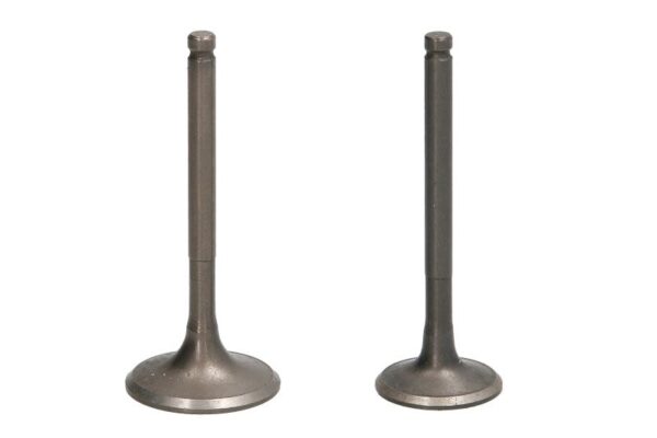Supapă admisie INPARTS oțel, 28 mm, GY6-150 pentru Scuter/moped/ATV chinezesc 4T