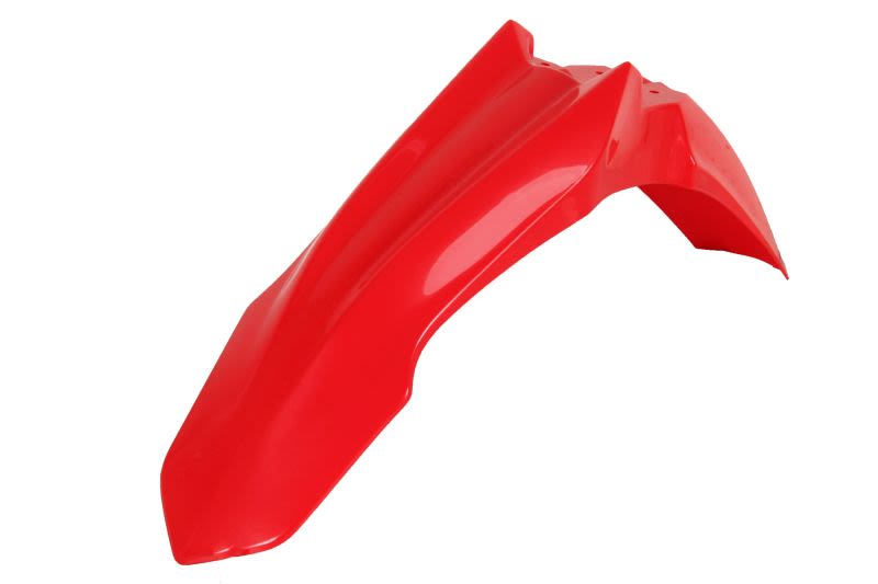 Aripă CEMOTO față, roșu pentru HONDA CRF 250/450 2013-2017
