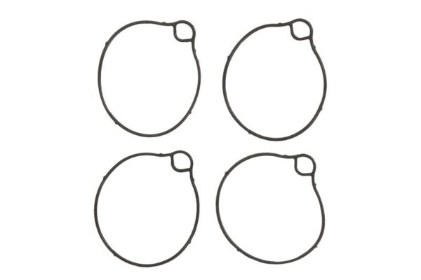 Garnituri cameră plutitor TOURMAX pentru KAWASAKI KFX, KSF 50/90 2007-2015