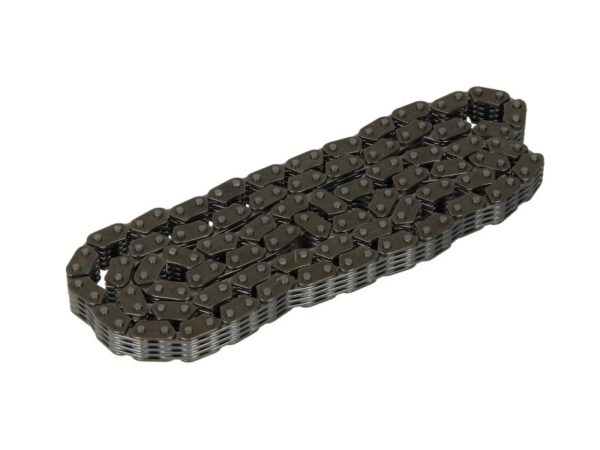 Lanț distribuție DID 136 zale, SCA0412ASV pentru HONDA VT; SUZUKI GSX; YAMAHA TT, XT 350/1100/1300 1985-2012
