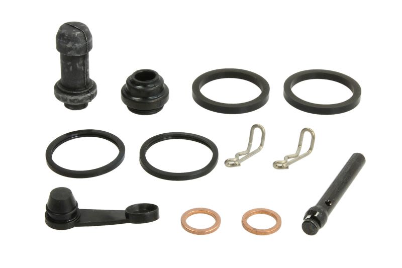 Kit reparație etrier frână disc ALL BALLS față