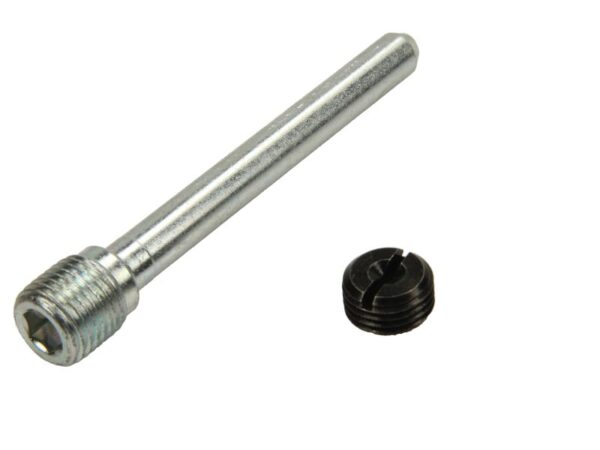 Kit accesorii plăcuțe frână disc TOURMAX față