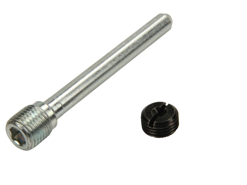Kit accesorii plăcuțe frână disc TOURMAX față
