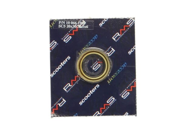 Simering arbore cotit RMS