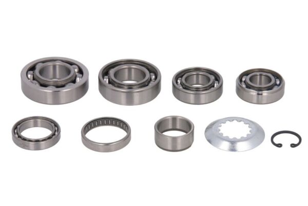 Kit rulmenți transmisie manuală HOT RODS pentru KAWASAKI KLX, KX 450 2008-2021