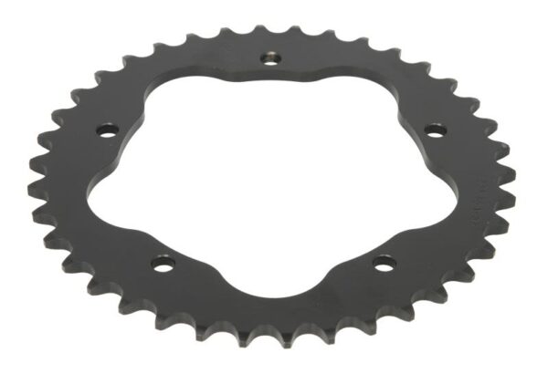 Foaie lanț JT diametru 8,5 mm, diametru 127,5 mm, material Oțel, tip lanț 520