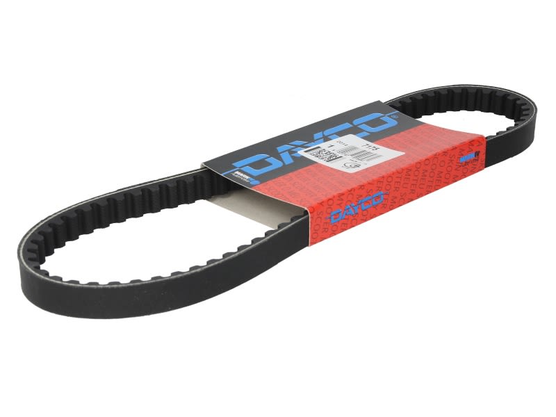 Curea transmisie DAYCO lungime 792,0 mm, lățime 16,5 mm