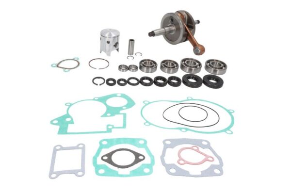 Kit reparație arbore cotit WRENCH RABBIT pentru KTM SX 50 2004-2008