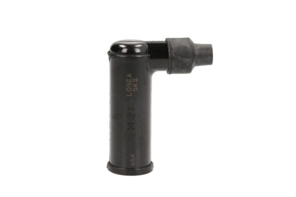 Fișă bujie NGK negru pentru PIAGGIO/VESPA CARNABY 150/150 (RosaChic)/150 4T (Touring)/150FL 4T/150IE/150IE
