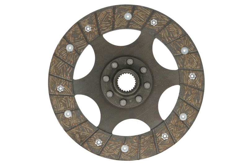 Disc ambreiaj TRW pentru BMW K 750 1985-1995