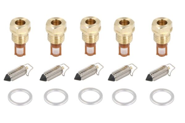 Supapă ac plutitor TOURMAX pentru HONDA GL, VF 500-1200 1983-1995