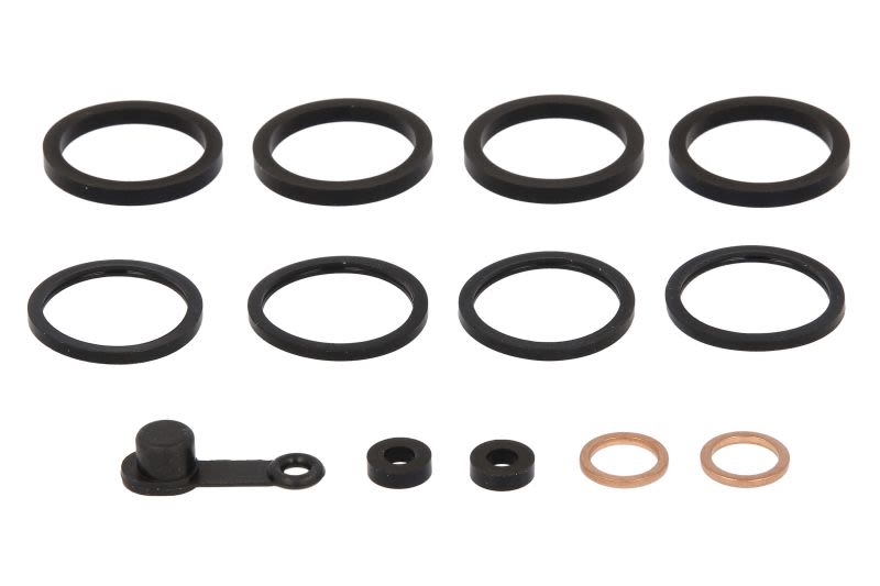Kit reparație etrier frână disc 4 RIDE față