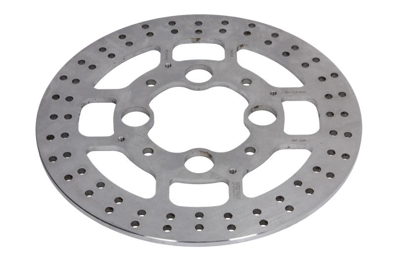 Disc frână TRW spate, înălțime 0, diametru 8,5 mm, 70 × 6 mm