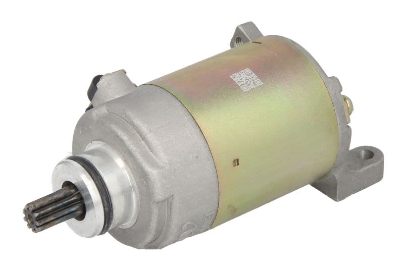 Electromotor ATHENA pentru APRILIA LEONARDO, SCARABEO; BMW C1; HONDA CH; MALAGUTI BLOG, CENTRO 125-200…