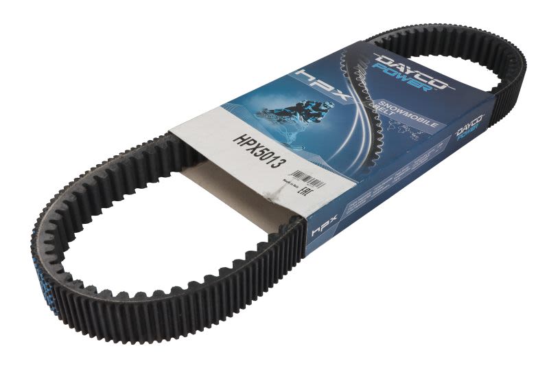 Curea transmisie DAYCO lungime 1210,0 mm, lățime 36,0 mm, grosime 15,2 mm
