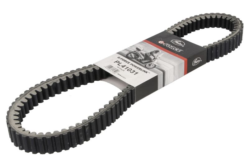 Curea transmisie CVT GATES lățime 26 mm, grosime 15 mm, lungime 1015 mm