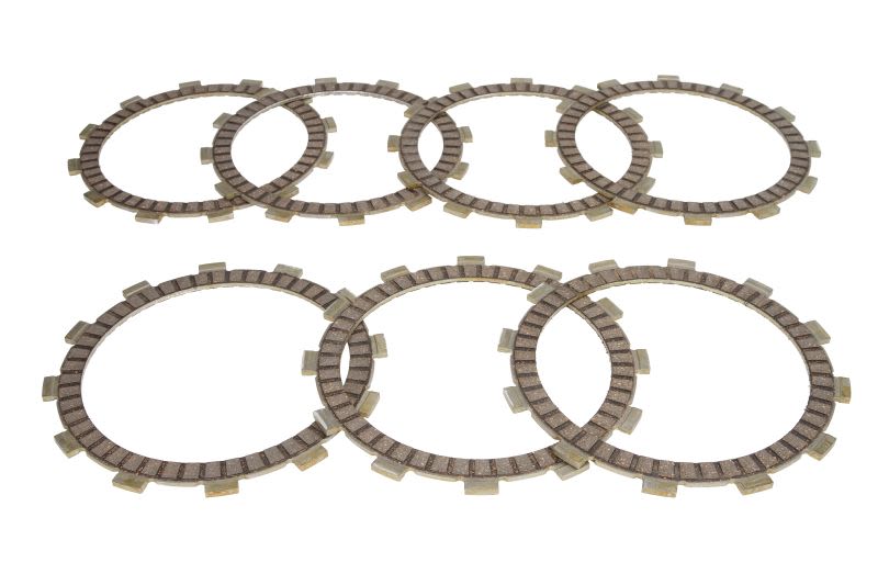Disc ambreiaj 4 RIDE pentru BMW F 650 2004-2008