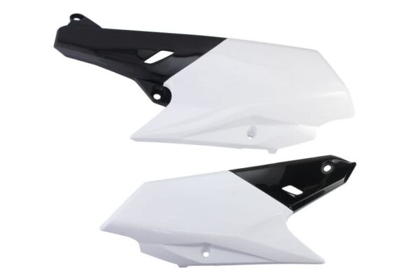 Kituri plastice CEMOTO negru pentru YAMAHA WR, YZ 250/450 2014-2019