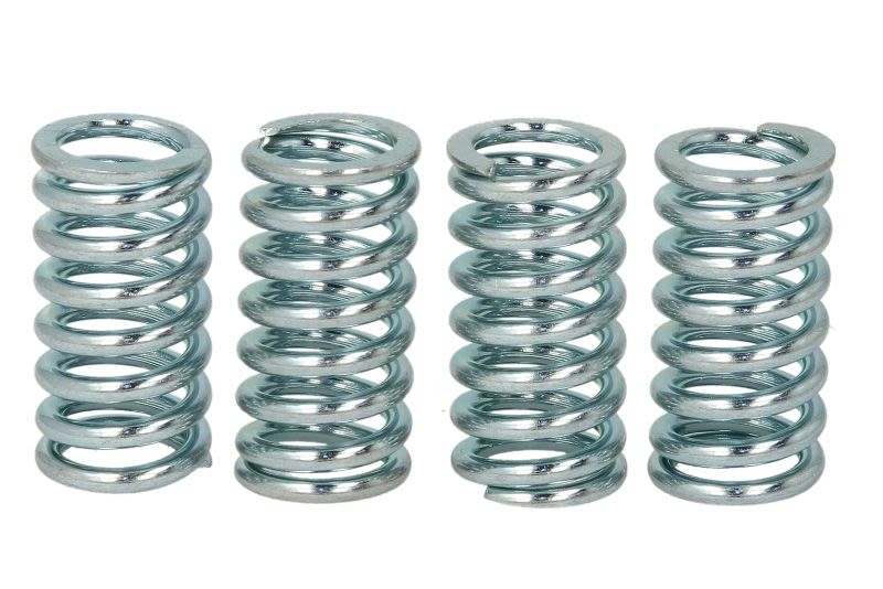 Set arcuri ambreiaj TRW pentru HONDA CBR, CX, GL; SUZUKI DR, GSX, GSX-R, RG 500-1100 1983-1997