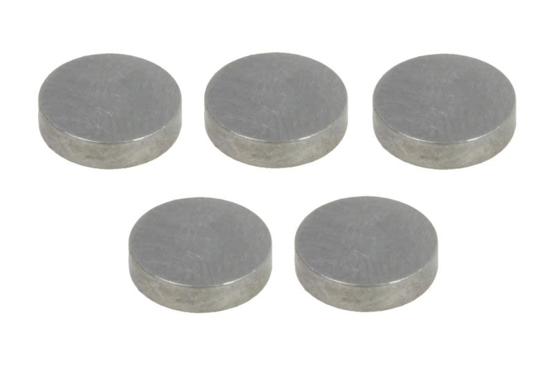 Set pastile reglaj joc supape 4 RIDE diametru 9,48 mm, tip motor 4T, grosime · Ø9,48 × 2,3 mm