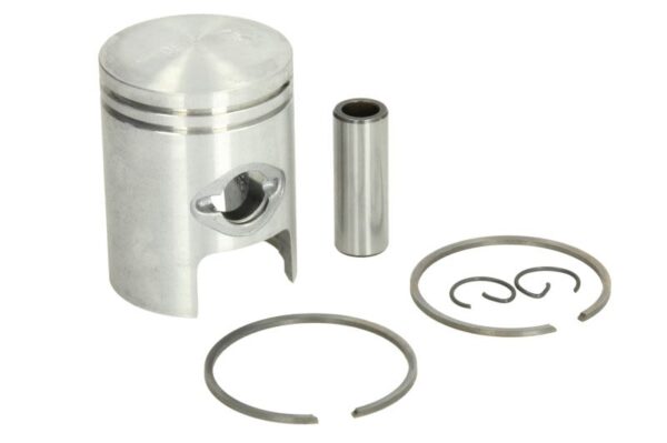 Piston RMS diametru 40,4 mm pentru GILERA D.N.A, NGR, NRG, RUNNER, RUNNER SP, STALKER, STORM, TYPHOON